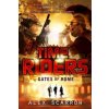 TimeRiders: Gates of Rome (Book 5) (Alex Scarrow)(Brožovaná) TimeRiders: Gates of Rome (Book 5) (Alex Scarrow)(Brožovaná)