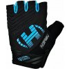 Rukavice HAVEN DEMO NEO SHORT čierno/modré XXL Rukavice HAVEN DEMO NEO SHORT čierno/modré XXL