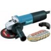 Makita Uhlová brúska 115mm 840W, 9557HNRX1 Makita Uhlová brúska 115mm 840W, 9557HNRX1