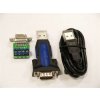PremiumCord ku2-232d z USB 2.0 A samec na RS485 PremiumCord ku2-232d z USB 2.0 A samec na RS485