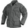 Helikon-Tex taktická blúza SFU NEXT - SHADOW GREY, XL Helikon-Tex taktická blúza SFU NEXT - SHADOW GREY, XL