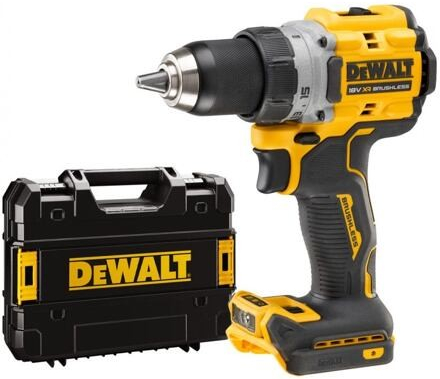 DeWalt DCD800NT-QW