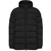 Nepal unisex zateplená parka - Čierna, L Nepal unisex zateplená parka - Čierna, L