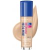 Rimmel London Match Perfection Foundation SPF20 make-up 100 Ivory 30 ml, 100 Ivory Rimmel London Match Perfection Foundation SPF20 make-up 100 Ivory 30 ml, 100 Ivory