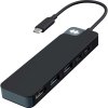 Hyper HyperDrive HD4101BKGL
