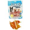 Juko exkluzívne Smarty Snack SOFT MINI Chicken Jerky 250 g