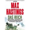 Das Reich - Max Hastings, Pan Books Das Reich - Max Hastings, Pan Books