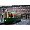 DIMEX | Vliesové fototapety na stenu Piazza Castello MS-5-2897 | 375 x 250 cm | zelená, hnedá, šedá + Vliesová fototapeta na stenu DIMEX Piazza Castello MS52897 v rozmere 375 x 250 cm DIMEX | Vliesové fototapety na stenu Piazza Castello MS-5-2897 | 375 x 250 cm | zelená, hnedá, šedá + Vliesová fototapeta na stenu DIMEX Piazza Castello MS52897 v rozmere 375 x 250 cm