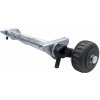 Brzdená náprava AL-KO COMPACT na príves / ťahač 1800kg 1535mm 2035mm 5x112 Brzdená náprava AL-KO COMPACT na príves / ťahač 1800kg 1535mm 2035mm 5x112