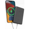 ZAGG Mophie snap+ Juicepack mini - 5k - čierna (401107912) ZAGG Mophie snap+ Juicepack mini - 5k - čierna (401107912)