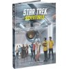 Star Trek Adventures RPG: Species Sourcebook (druhá edícia) - Nathan Dowdell Star Trek Adventures RPG: Species Sourcebook (druhá edícia) - Nathan Dowdell