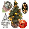 Christmas Tree metal svietidlo CREATIVE LED gemstone 44*20 Christmas Tree metal svietidlo CREATIVE LED gemstone 44*20