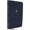 Nkjv, Thinline Reference Bible, Leathersoft, Blue, Red Letter Edition, Comfort Print: Holy Bible, New King James Version Nkjv, Thinline Reference Bible, Leathersoft, Blue, Red Letter Edition, Comfort Print: Holy Bible, New King James Version