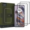 HOFI Glass Pro + 2-Pack Motorola Edge 50 Neo Black 5906302377329 HOFI Glass Pro + 2-Pack Motorola Edge 50 Neo Black 5906302377329