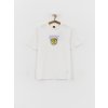 Santa Cruz Out Of Time Front (white) L, biela Santa Cruz Out Of Time Front (white) L, biela