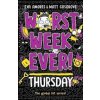 Worst Week Ever! Thursday - Eva Amores, Matt Cosgrove, Simon & Schuster Worst Week Ever! Thursday - Eva Amores, Matt Cosgrove, Simon & Schuster