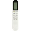 HANTECH Split Pro Care 9000 BTU, 12000 BTU, 18000 BTU, 24000 BTU - originálny diaľkový ovládač HANTECH Split Pro Care 9000 BTU, 12000 BTU, 18000 BTU, 24000 BTU - originálny diaľkový ovládač