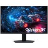 Samsung Odyssey S27FG702EU (68.6 cm (27 Zoll), schwarz, UltraHD/4K, IPS, Dual Mode FHD 360Hz / 4K 180Hz, USB-Hub, 180Hz Panel) Samsung Odyssey S27FG702EU (68.6 cm (27 Zoll), schwarz, UltraHD/4K, IPS, Dual Mode FHD 360Hz / 4K 180Hz, USB-Hub, 180Hz Panel)
