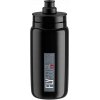 Elite Fly fľaša na pitie 550ml čierny sivý 550ml Elite Fly fľaša na pitie 550ml čierny sivý 550ml