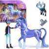 Unicorn Academy figúrky RORY & STORM jazdkyňa a jednorožec s doplnkami Unicorn Academy figúrky RORY & STORM jazdkyňa a jednorožec s doplnkami