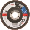 BOSCH Lamelový brúsny kotúč X571, Best for Metal 2.608.605.450 2.608.605.450 BOSCH Lamelový brúsny kotúč X571, Best for Metal 2.608.605.450 2.608.605.450