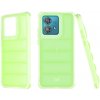 Techsuit Wave Shield puzdro na Motorola Edge 40 Neo – zelené Techsuit Wave Shield puzdro na Motorola Edge 40 Neo – zelené