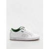 Etnies Kingpin (white/green) 45.5, biela Etnies Kingpin (white/green) 45.5, biela