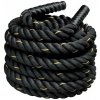 Sedco lano na cvičenie battle rope priemer 50 mm Sedco lano na cvičenie battle rope priemer 50 mm