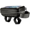 Taška na mobil Lezyne Smart Energy Caddy čierna Taška na mobil Lezyne Smart Energy Caddy čierna