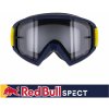 Okuliare REDBULL SPECT Whip (modrá, číre plexi) Okuliare REDBULL SPECT Whip (modrá, číre plexi)