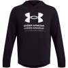 Under Armour Mikina s kapucňou Rival Terry Graphic Hoody 1386047-001