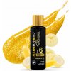 SUN BRONZ Opaľovací olej s trblietavým efektom - Banana SPF 6 100 ml SUN BRONZ Opaľovací olej s trblietavým efektom - Banana SPF 6 100 ml