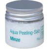 FINNSA PEELINGOVÁ SOĽ DO SAUNY, RÔZNE DRUHY - 50g - MÄTA FINNSA PEELINGOVÁ SOĽ DO SAUNY, RÔZNE DRUHY - 50g - MÄTA