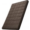 Ani - pet Matrac Leon Checked - hnedá farba Veľkosť: 100 x 75cm Ani - pet Matrac Leon Checked - hnedá farba Veľkosť: 100 x 75cm