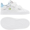 adidas Advantage tenisky biele