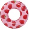 Kruh Bestway® 36231, Scentsational Raspberry, detský, nafukovací, koleso do vody, 119 cm