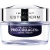 Institut ESTHEDERM INTENSIVE PRO-COLLAGEN+ CREME krém na podporu tvorby kolagénu v pokožke, 50 ml Institut ESTHEDERM INTENSIVE PRO-COLLAGEN+ CREME krém na podporu tvorby kolagénu v pokožke, 50 ml