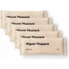 Multipack 5 ks X 60 g - Vilgain Flapjack javorový sirup/pekanové orechy Multipack 5 ks X 60 g - Vilgain Flapjack javorový sirup/pekanové orechy