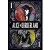 Alice in Borderland 1 - Aso Haro Alice in Borderland 1 - Aso Haro
