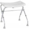 Sapho Ridder Doplnky - Stolička skladacia, biela - A0050301 Sapho Ridder Doplnky - Stolička skladacia, biela - A0050301