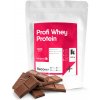 Kompava Profi WHEY Protein 500 g/16 dávok, čokoláda Kompava Profi WHEY Protein 500 g/16 dávok, čokoláda