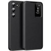 Techsuit - SmartView Series obal pre Samsung Galaxy S23 - čierny Techsuit - SmartView Series obal pre Samsung Galaxy S23 - čierny
