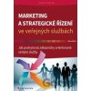Marketing a strategické řízení ve veřejných službách - Jakub Slavík Marketing a strategické řízení ve veřejných službách - Jakub Slavík