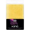 K2 King 60 x 40 cm - mikrovlákno K2 King 60 x 40 cm - mikrovlákno
