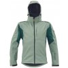 Cerva Softshellová pracovná bunda Dayboro mach. zelená