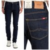MUSTANG Frisco Skinny Fit Pánske Rifle Úzke Zúžené W34 L34 MUSTANG Frisco Skinny Fit Pánske Rifle Úzke Zúžené W34 L34