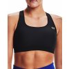 Under Armour | UA Prjct Rock Bra-BLK | čierna| XS Under Armour | UA Prjct Rock Bra-BLK | čierna| XS