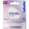 Labello Glowy Lips Clear 10 ml Labello Glowy Lips Clear 10 ml