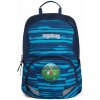 Detský batoh Ergobag Ease Large - Striker uni Detský batoh Ergobag Ease Large - Striker uni