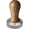 Lelit Tamper PLA481Z 58.55 mm Drevo Zebrano